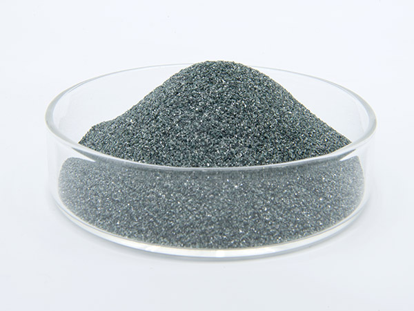 石板研磨砂轮制造用碳化硅磨料SIC绿色金刚砂