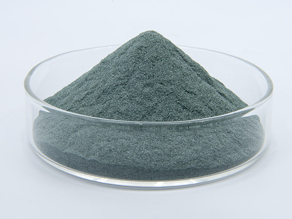 绿碳化硅适合磨什么材质