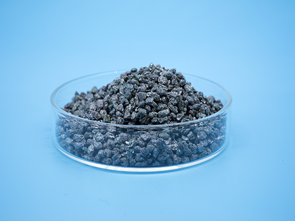 绿碳化硅段砂用途是什么