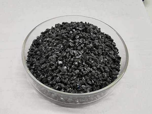 黑碳化硅耐火料的用途有哪些